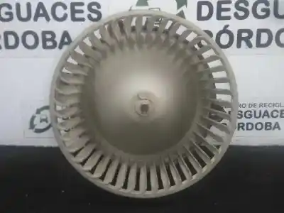 Piesă de schimb auto la mâna a doua ventilator habitaclu încalzire pentru kia sorento (bl) (2002->) 2.5 crdi referințe oem iam 971093e000