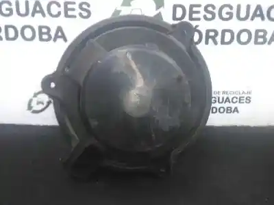 Peça sobressalente para automóvel em segunda mão motor de sofagem por kia sorento (bl) (2002->) 2.5 crdi referências oem iam 971093e000  