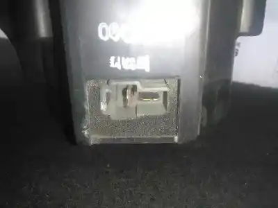 Peça sobressalente para automóvel em segunda mão motor de sofagem por kia sorento (bl) (2002->) 2.5 crdi referências oem iam 971093e000  