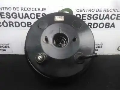 Piesă de schimb auto la mâna a doua tulumba servofrânã pentru kia sorento (bl) (2002->) 2.5 crdi referințe oem iam 591003e100 - 591103e000