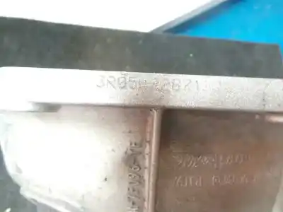 Автозапчастина б/у коробка передач для ford focus berlina (cap) 1.6 tdci cat посилання на oem iam 3m5r7002yg - 3r05422871 - t1gf2  5 velocidades