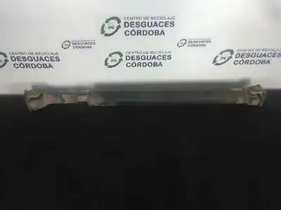 Piesă de schimb auto la mâna a doua transmisie centrala spate pentru kia sorento (bl) (2002->) 2.5 crdi referințe oem iam 491003e300