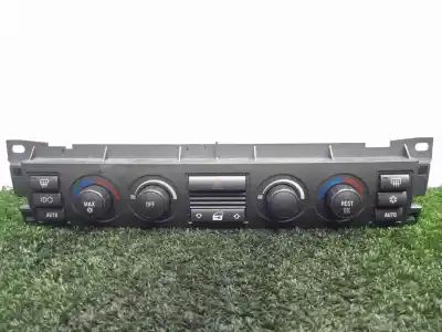 Tweedehands auto-onderdeel klimaatcontrole voor bmw serie 7 (e65/e66) 3.0 turbodiesel cat oem iam-referenties 64116925746 - 6925746