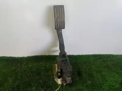 Автозапчастина б/у педаль акселератора для ford focus berlina (cap) 1.6 tdci cat посилання на oem iam 4m519f836ah