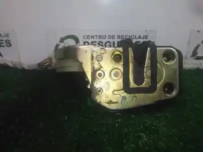 Piesă de schimb auto la mâna a doua încuietoare ușa din dreapta fațã pentru kia sorento (bl) (2002->) 2.5 crdi referințe oem iam 