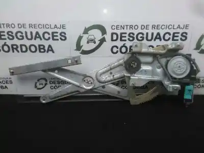 Piesă de schimb auto la mâna a doua mecanism actionare geam spate dreapta pentru kia sorento (bl) (2002->) 2.5 crdi referințe oem iam 834603e000