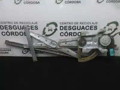 Piesă de schimb auto la mâna a doua mecanism acționare geam fațã dreapta pentru kia sorento (bl) (2002->) 2.5 crdi referințe oem iam 824603e000