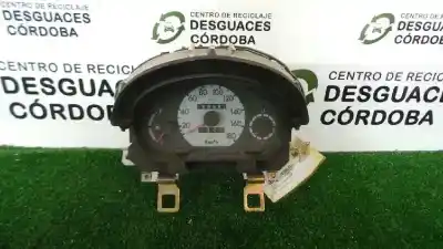 Автозапчастина б/у ПАНЕЛЬ ІНСТРУМЕНТІВ для FIAT CINQUECENTO (170)  Посилання на OEM IAM   