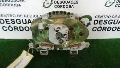 Автозапчасти б/у приборная доска за fiat cinquecento (170) * ссылки oem iam   