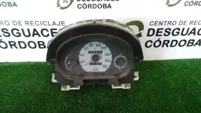 Автозапчастина б/у ПАНЕЛЬ ІНСТРУМЕНТІВ для FIAT CINQUECENTO (170)  Посилання на OEM IAM   