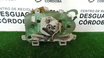 Автозапчасти б/у приборная доска за fiat cinquecento (170) * ссылки oem iam   