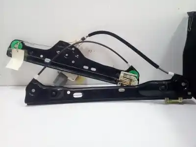 Peça sobressalente para automóvel em segunda mão elevador de vidros dianteiro direito por bmw serie 3 touring (e91) 2.0 turbodiesel cat referências oem iam 7060266 - 7140588e