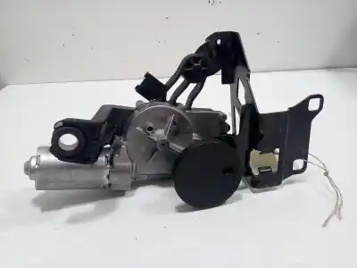 Peça sobressalente para automóvel em segunda mão motor do limpador traseiro por bmw serie 3 touring (e91) 2.0 turbodiesel cat referências oem iam 1397020120 - 61624423669