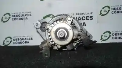 İkinci el araba yedek parçası ALTERNATÖR için HYUNDAI MATRIX (FC)  OEM IAM referansları 3730027601 - 1002132990  100.A