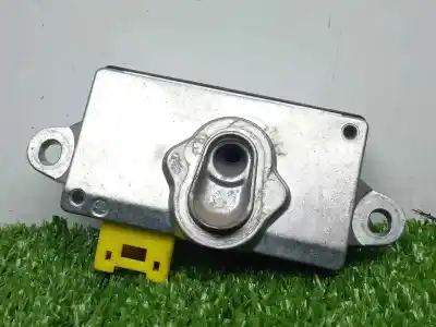 Second-hand car spare part airbag control unit for bmw serie 7 (e65/e66) 3.0 turbodiesel cat oem iam references 65776929554 - 6929554  