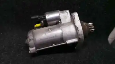 Peça sobressalente para automóvel em segunda mão motor de arranque por seat leon (1p1) 1.6 tdi referências oem iam 02z911024a - esw20er121