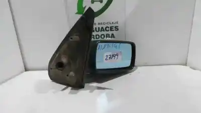 Peça sobressalente para automóvel em segunda mão ESPELHO RETROVISOR DIREITO por ALFA ROMEO 146  Referências OEM IAM   