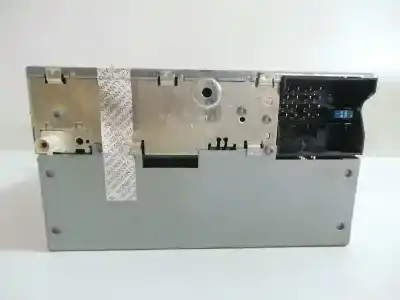 Pezzo di ricambio per auto di seconda mano impianto audio / radio cd per opel corsa c (x01) 1.2 twinport (f08 f68) riferimenti oem iam 7643104310 - 13113145aa - cd30 cd30 - blaupunkt 