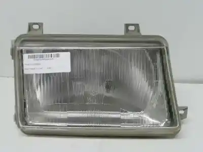 Recambio de automóvil de segunda mano de FARO IZQUIERDO para SEAT IBIZA  referencias OEM IAM   