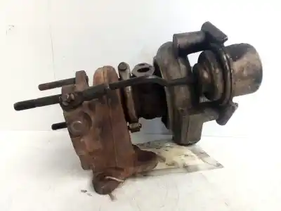 Автозапчасти б/у турбокомпенсатор за opel combo 1.7 16v di cat (y 17 dtl / lk8) ссылки oem iam 8971862414 - 4917306501  