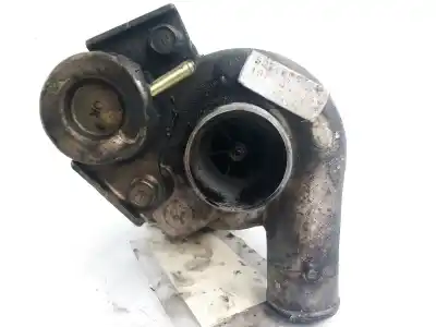 Автозапчасти б/у турбокомпенсатор за opel combo 1.7 16v di cat (y 17 dtl / lk8) ссылки oem iam 8971862414 - 4917306501  