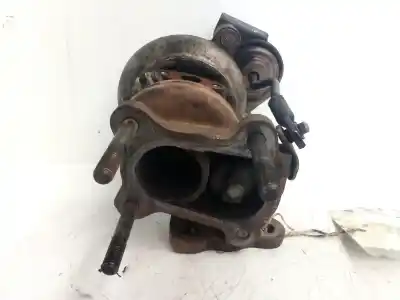 Автозапчасти б/у турбокомпенсатор за opel combo 1.7 16v di cat (y 17 dtl / lk8) ссылки oem iam 8971862414 - 4917306501  