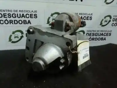 Tweedehands auto-onderdeel motor start voor mini countryman (r60) 1.6 16v oem iam-referenties m000t32271 - v75500178004