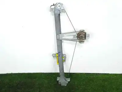 Second-hand car spare part rear left window regulator for bmw serie 3 berlina (e30) 1.6 oem iam references 