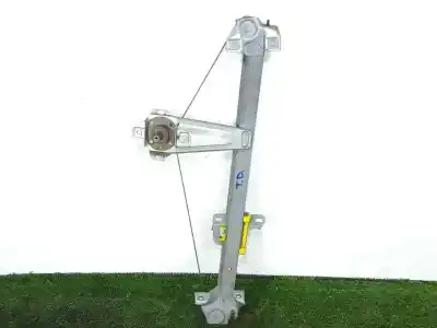 Second-hand car spare part rear right window regulator for bmw serie 3 berlina (e30) 1.6 oem iam references 