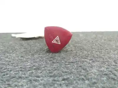 Peça sobressalente para automóvel em segunda mão INTERRUPTOR 4 PISCAS - EMERGÊNCIA por FIAT ULYSSE (179)  Referências OEM IAM 1488924077  