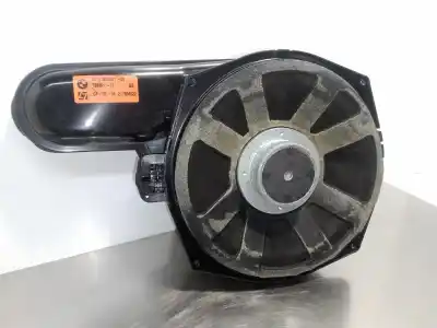 Pezzo di ricambio per auto di seconda mano impianto audio / radio cd per bmw serie 6 cabrio (e64) 4.4 v8 32v cat riferimenti oem iam 6513694308102 - 73866112