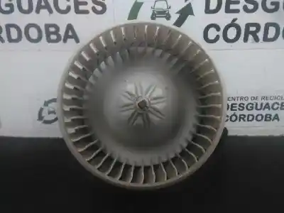 Second-hand car spare part heater blower motor for kia sorento (bl) (2002->) 2.5 crdi oem iam references b308830230 - a0540222c