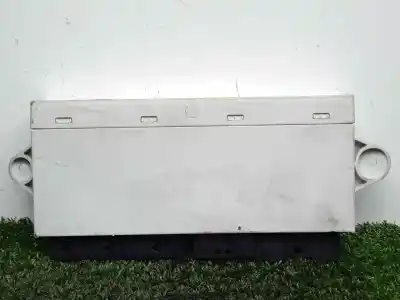 Tweedehands auto-onderdeel elektronische module voor bmw serie 7 (e65/e66) 3.0 turbodiesel cat oem iam-referenties 613569291799 - 6929179 - 5wk48001