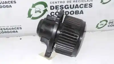 Peça sobressalente para automóvel em segunda mão MOTOR DE SOFAGEM por CHEVROLET MATIZ  Referências OEM IAM 615299  2.PIN