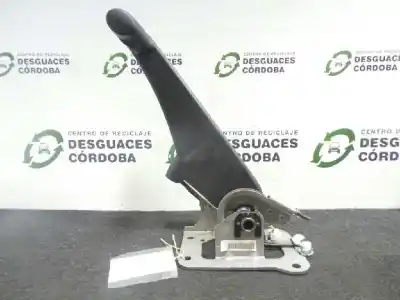 Tweedehands auto-onderdeel handremhendel voor mini countryman (r60) 1.6 16v oem iam-referenties 980373509 - 0134650 - 19481910