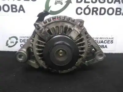 Second-hand car spare part alternator for kia sorento (bl) (2002->) 2.5 crdi oem iam references 373004a300
