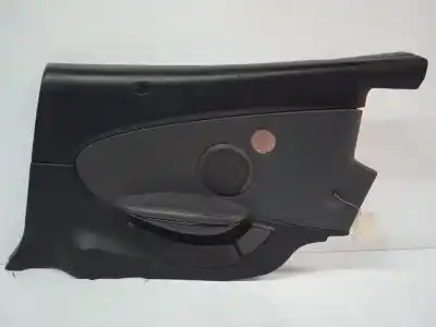 Pezzo di ricambio per auto di seconda mano rivestimento porta posteriore destro per bmw serie 6 cabrio (e64) 4.4 v8 32v cat riferimenti oem iam 51437115434