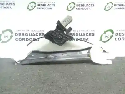 Tweedehands auto-onderdeel regelaar rechts achterruit: voor mini countryman (r60) 1.6 16v oem iam-referenties 9800636 - 34000011m09 - 126670295