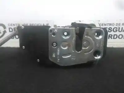 Recambio de automóvil de segunda mano de cerradura puerta delantera derecha para kia sorento 2.5 crdi active referencias oem iam   