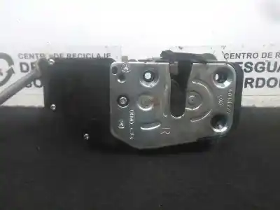 Second-hand car spare part front right door lock for kia sorento (bl) (2002->) 2.5 crdi oem iam references 