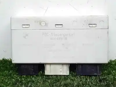 Second-hand car spare part ELECTRONIC MODULE for BMW SERIE 7 (E65/E66)  OEM IAM references 66216918126 - 6918126  