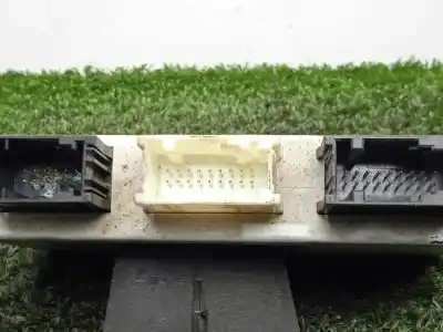 Second-hand car spare part electronic module for bmw serie 7 (e65/e66) 3.0 turbodiesel cat oem iam references 66216918126 - 6918126  