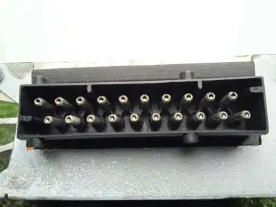 Pezzo di ricambio per auto di seconda mano modulo elettronico per bmw serie 7 (e65/e66) 3.0 turbodiesel cat riferimenti oem iam 651206920461 - 6920461  