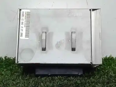 Pezzo di ricambio per auto di seconda mano modulo elettronico per bmw serie 7 (e65/e66) 3.0 turbodiesel cat riferimenti oem iam 651206920461 - 6920461  