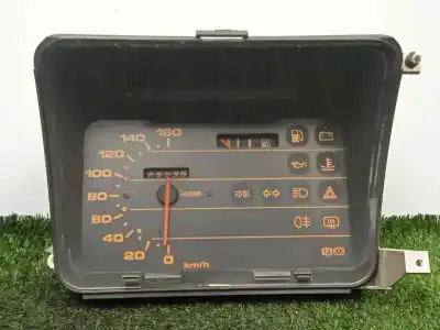 Gebrauchtes Autoersatzteil instrumententafel zum seat marbella 0.9 oem-iam-referenzen 
