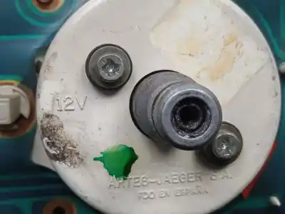 Peça sobressalente para automóvel em segunda mão quadrante por seat marbella 0.9 referências oem iam   