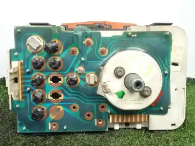 Peça sobressalente para automóvel em segunda mão quadrante por seat marbella 0.9 referências oem iam   