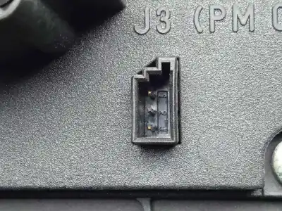 Peça sobressalente para automóvel em segunda mão módulo eletrônico por bmw serie 7 (e65/e66) 3.0 turbodiesel cat referências oem iam 6925655 - 8es00827003  