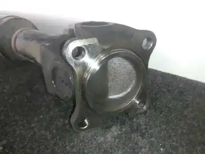 Recambio de automóvil de segunda mano de transmision central para kia sorento 2.5 crdi active referencias oem iam 491003e320 longitud: 1165mm trasera - 1.tramo