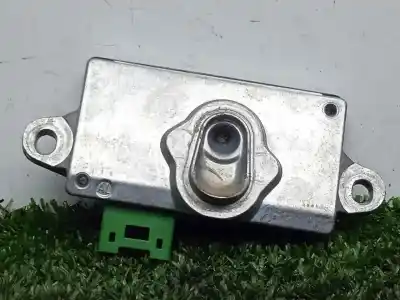 Tweedehands auto-onderdeel airbag besturingseenheid voor bmw serie 7 (e65/e66) 3.0 turbodiesel cat oem iam-referenties 65776929555 - 6929555